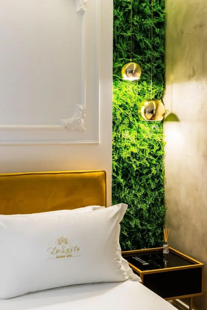 Foto - La Suite Boutique Hotel