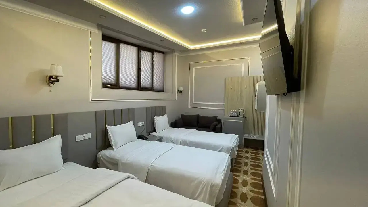 Photo - Hotel Shahdil