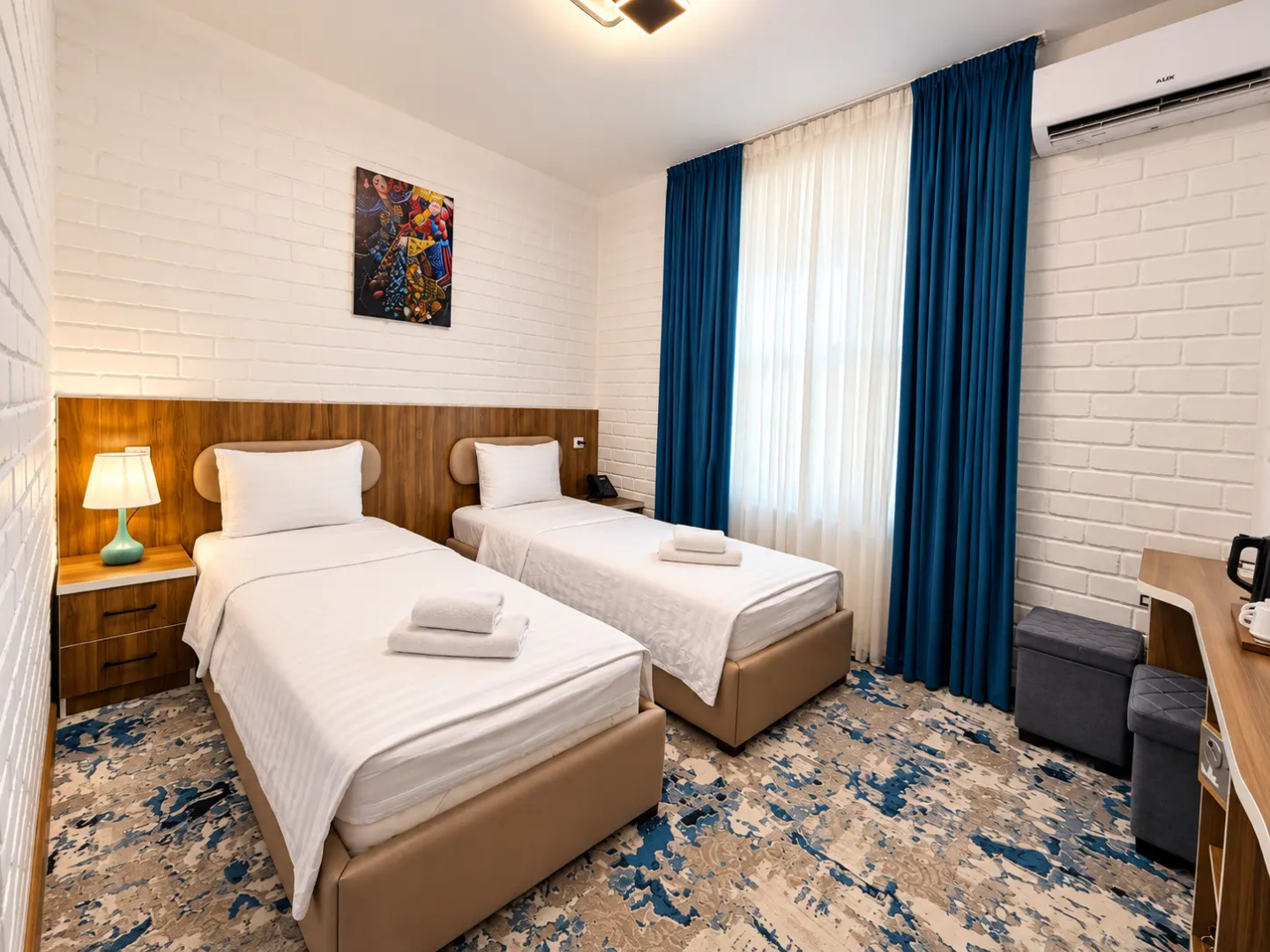 Foto - Siab Boutique Hotel