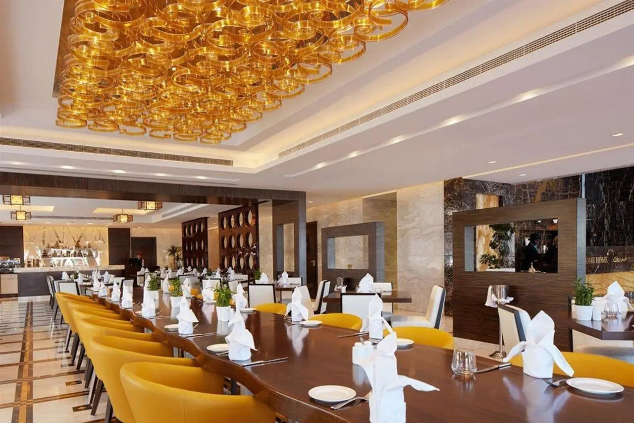 Foto - Jannah Burj Al Sarab