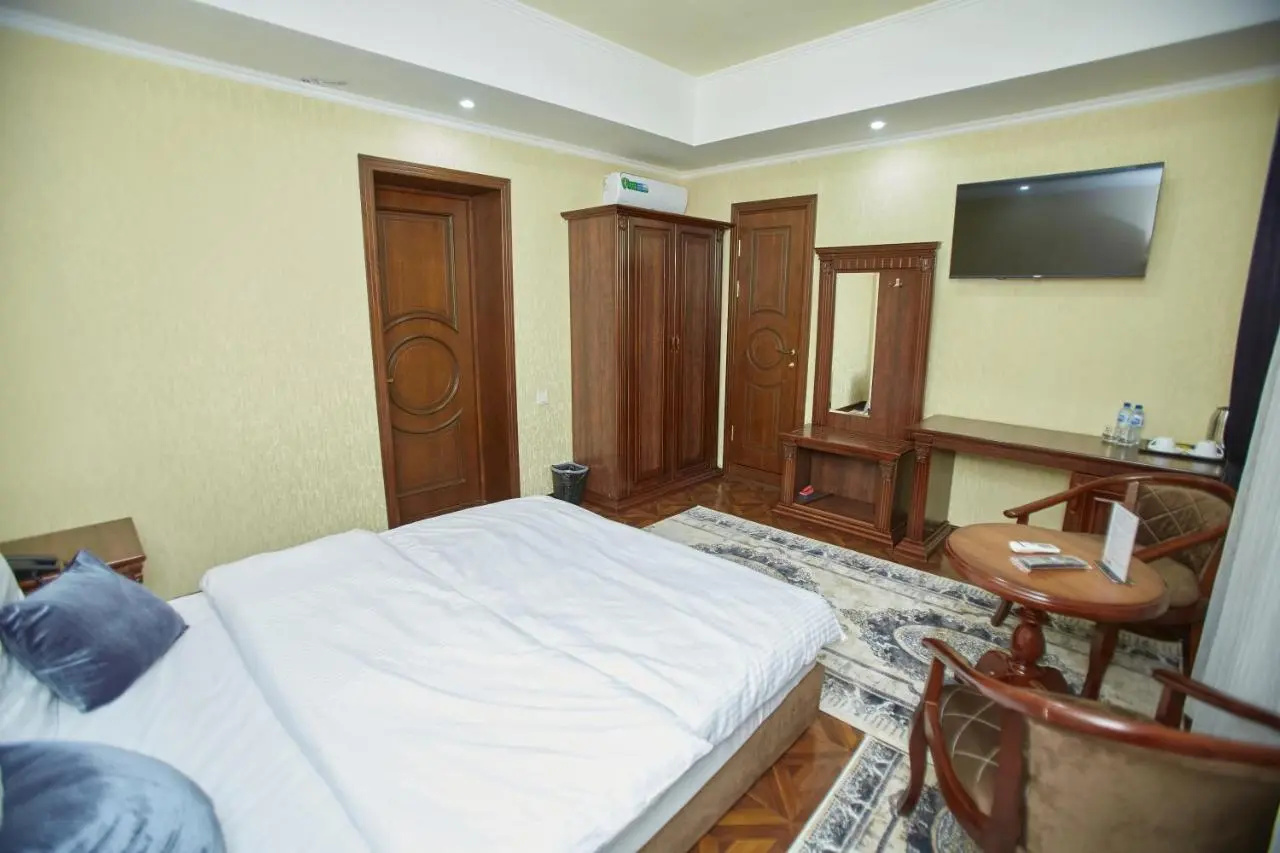 Photo - Hotel Shahdil