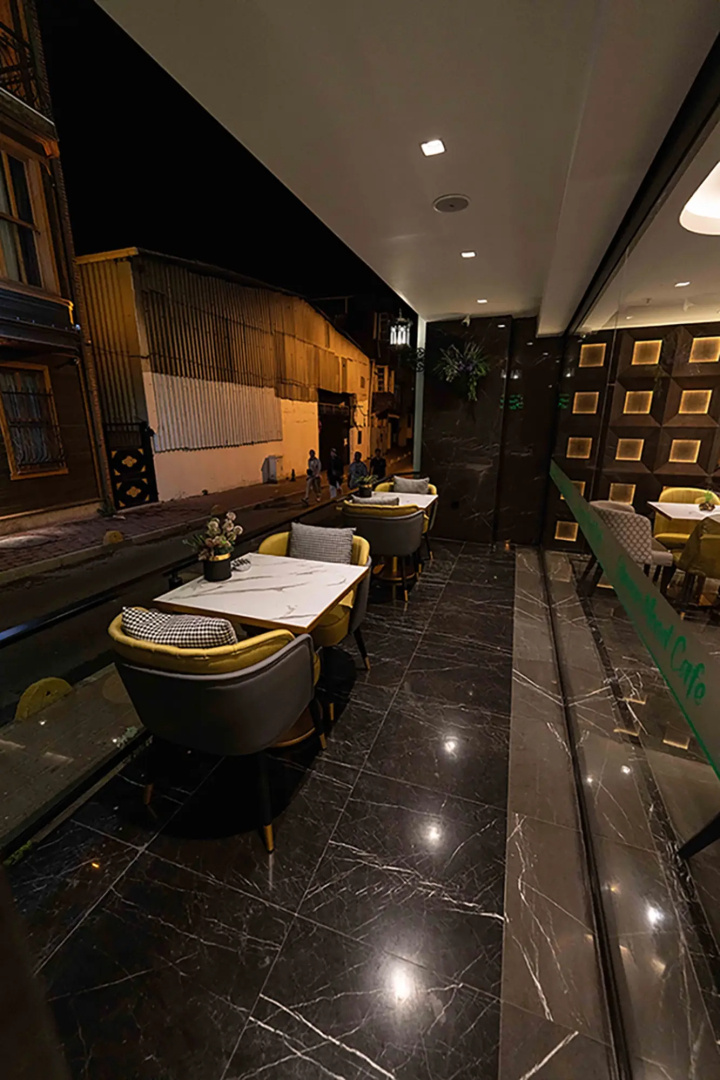 Foto - Costera Hotel