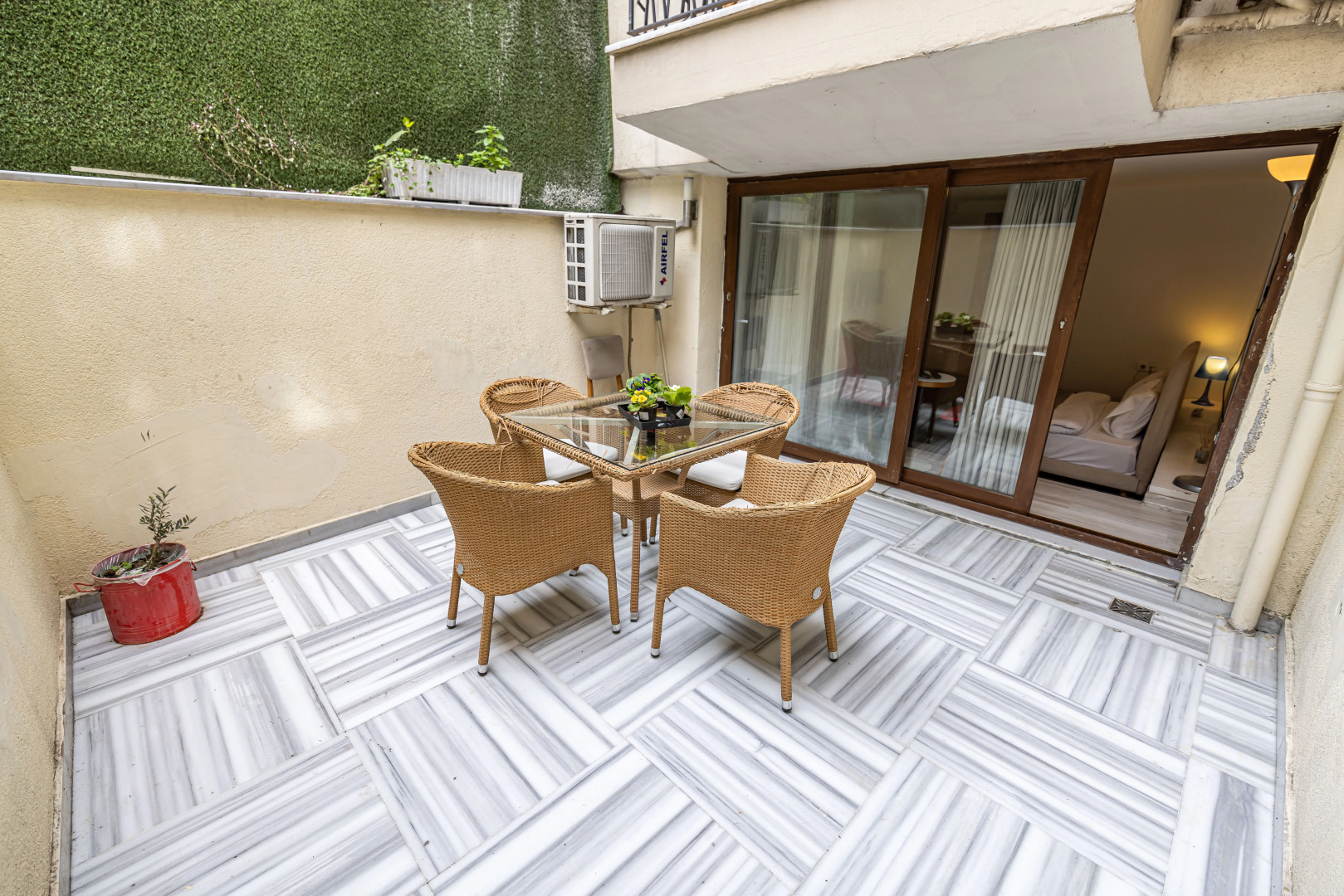 Foto - Calanthe Residence