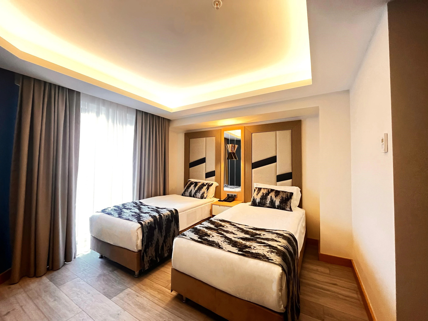 Photo - Downtown Sirkeci Hotel