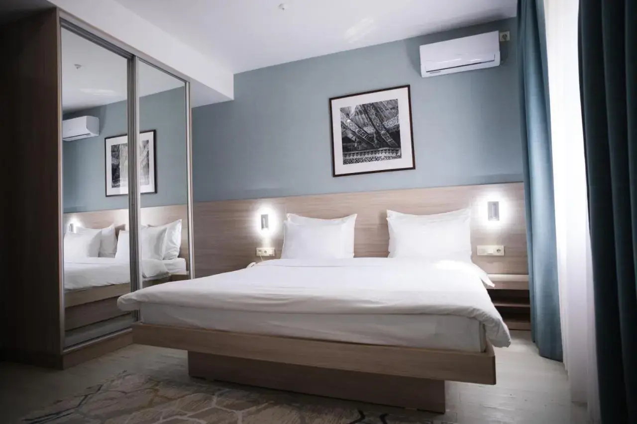 Foto - Resident Hotel Gogol