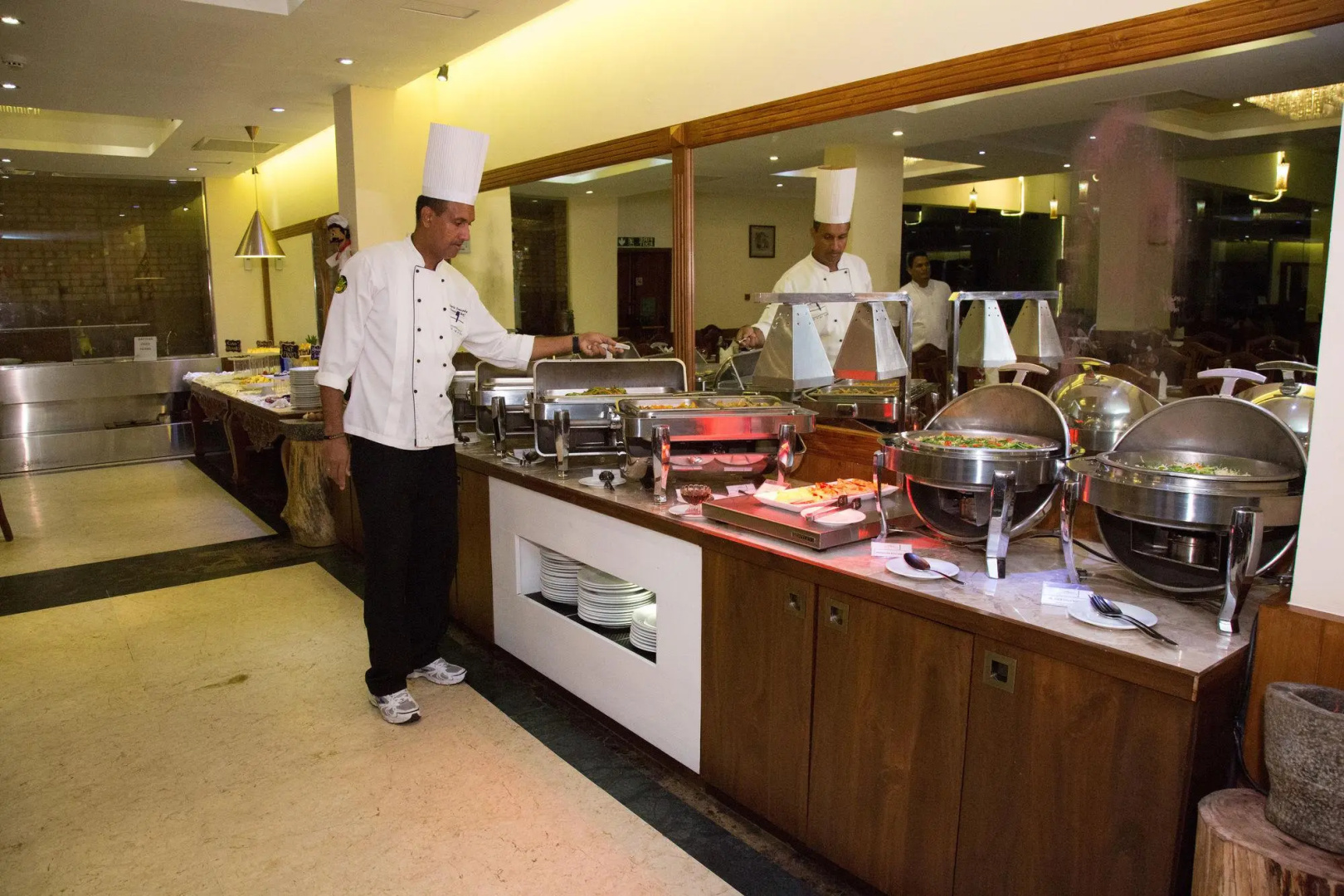 Photo - Mirage Colombo Hotel
