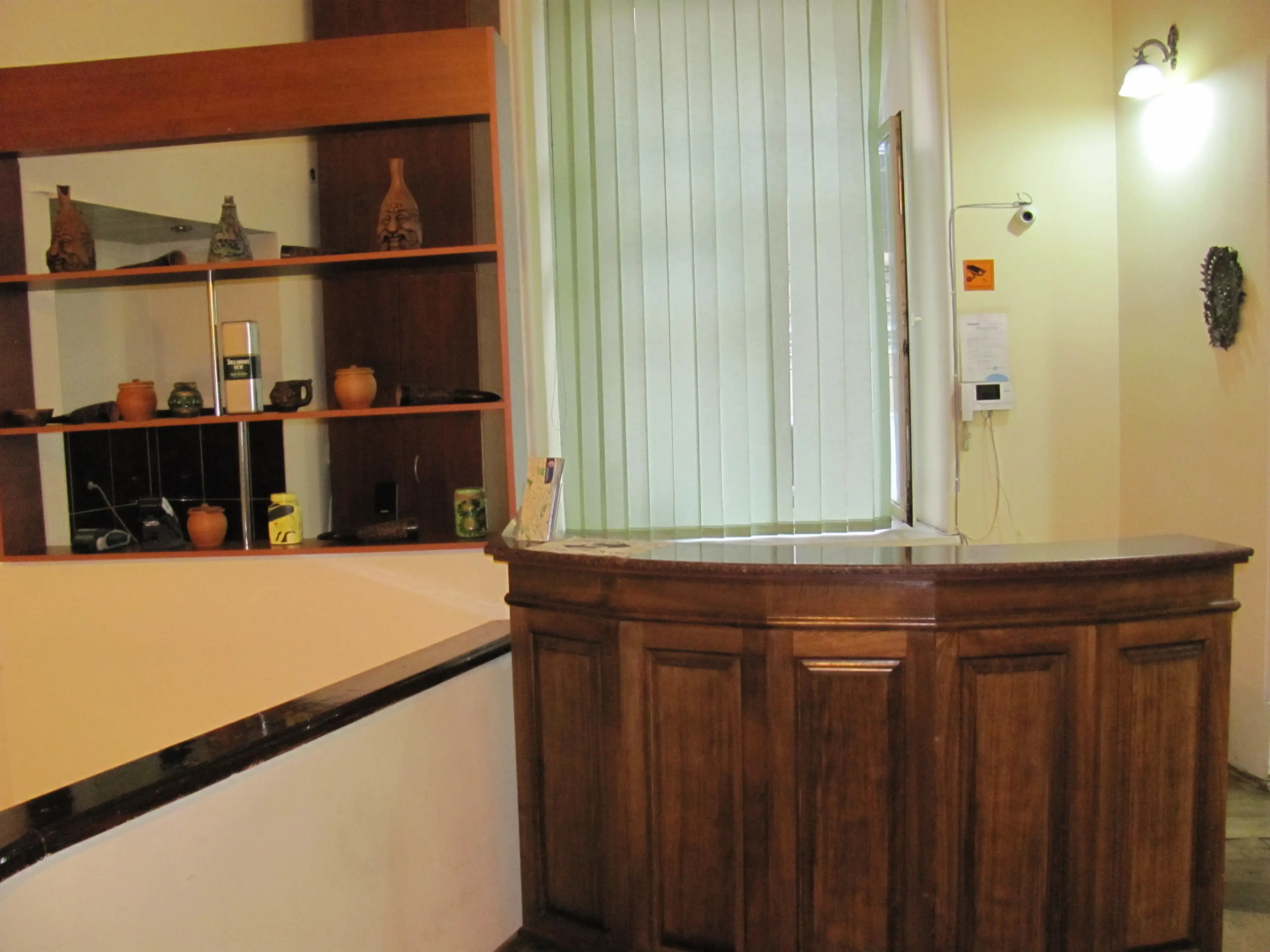 Foto - Lucky Travelers Room - hostel