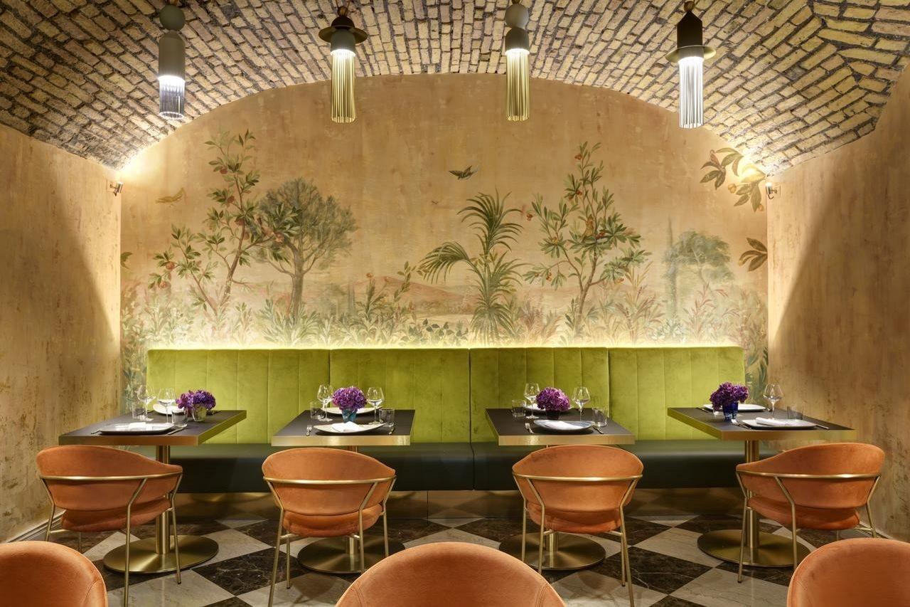 Photo - Leon's Place Hotel In Rome