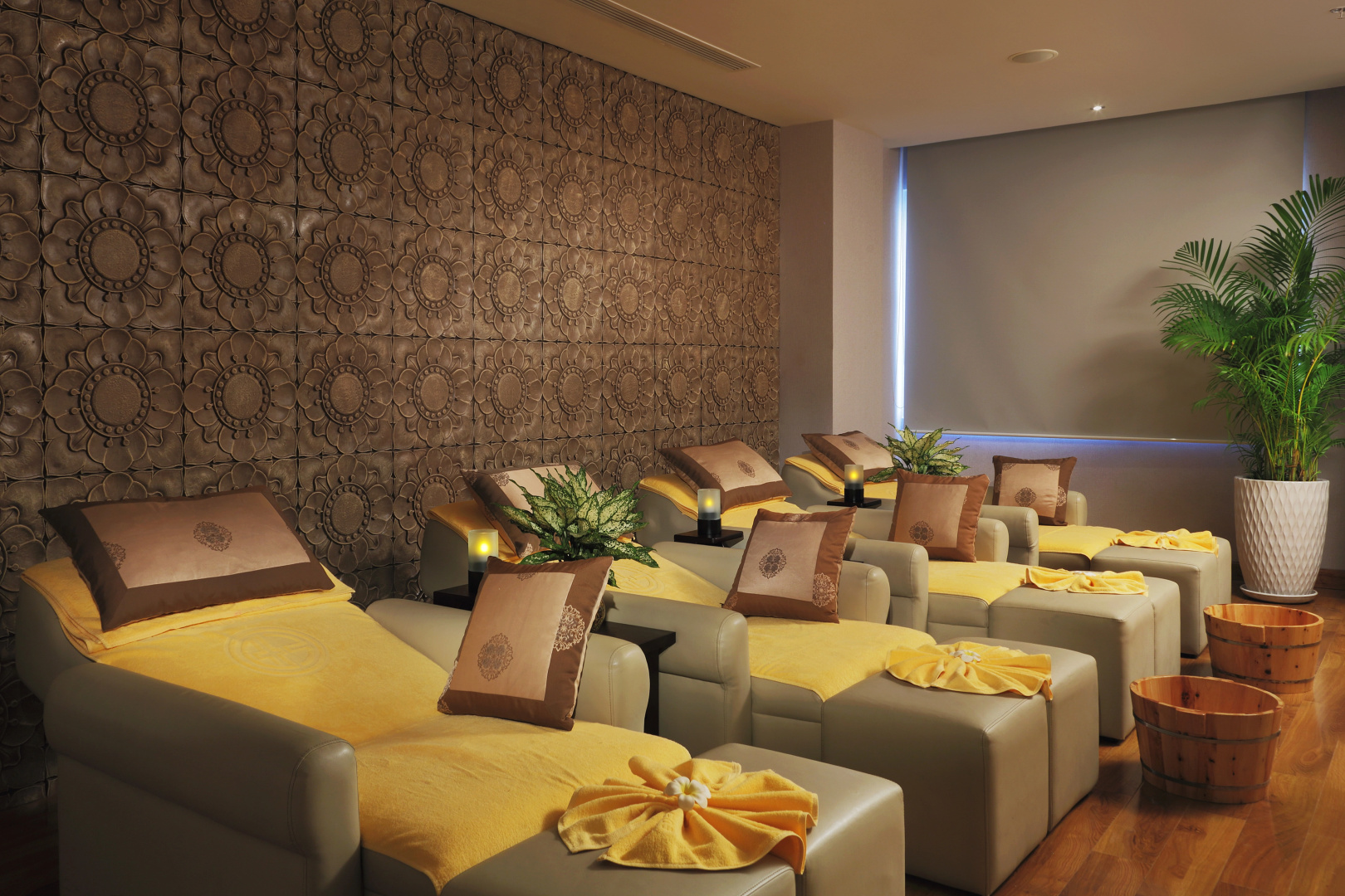 Foto - Harmony Saigon Hotel & Spa