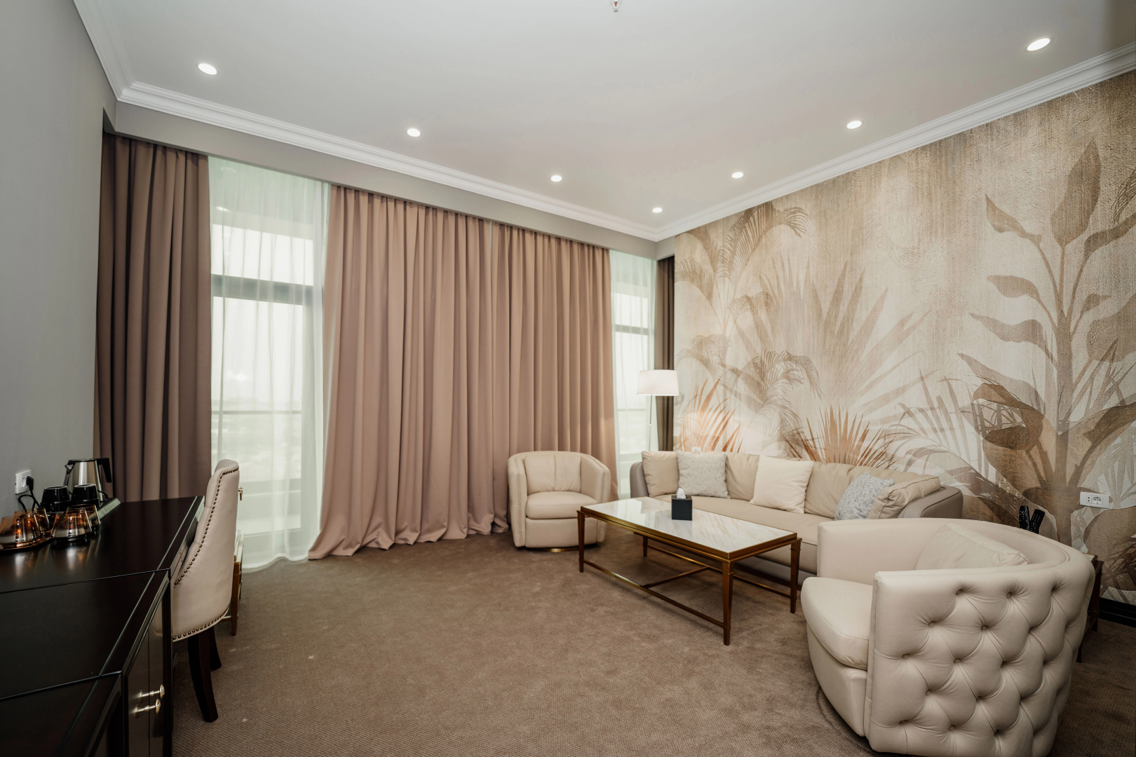 Foto - Hills Resort Hotel