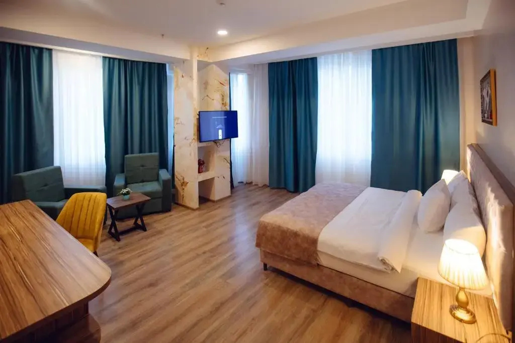 Photo - La Corne Hotel Baku