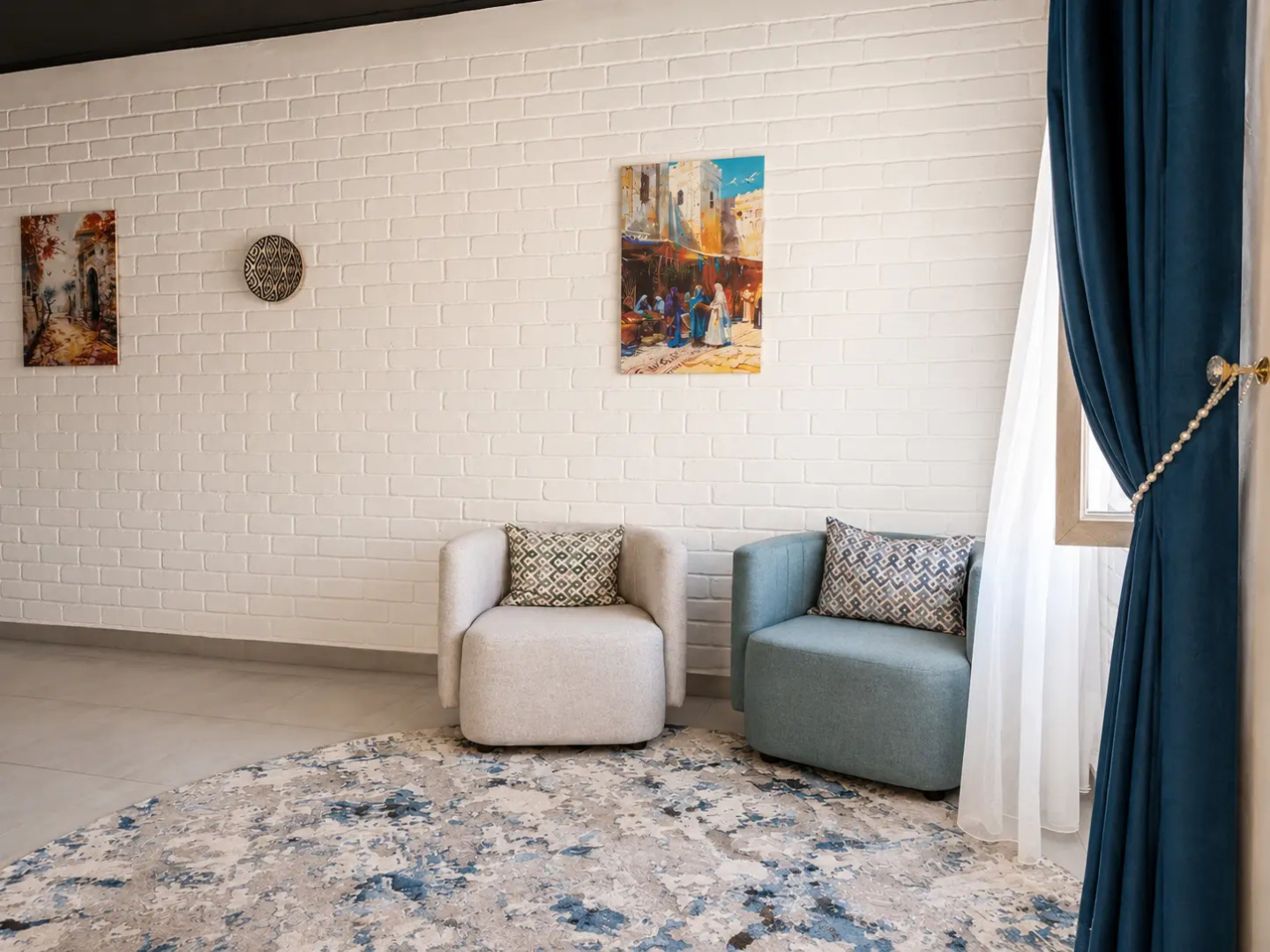 Foto - Siab Boutique Hotel