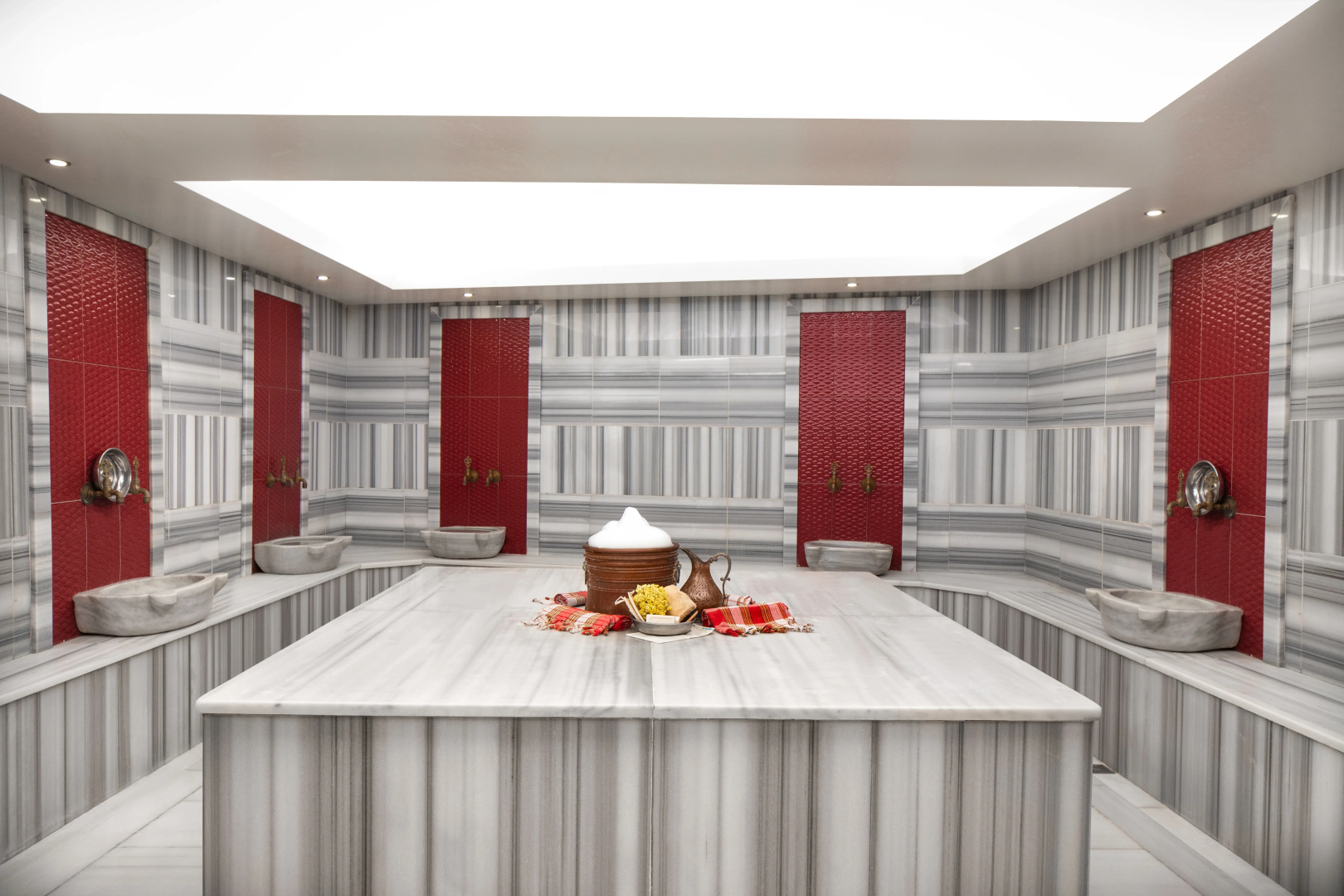 Foto - Great Fortune Hotel & Spa
