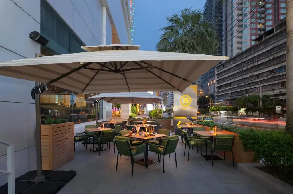 Photo - The Berkeley Hotel Pratunam