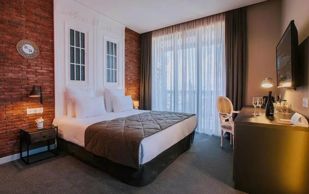 Photo - TbiliSee Hotel