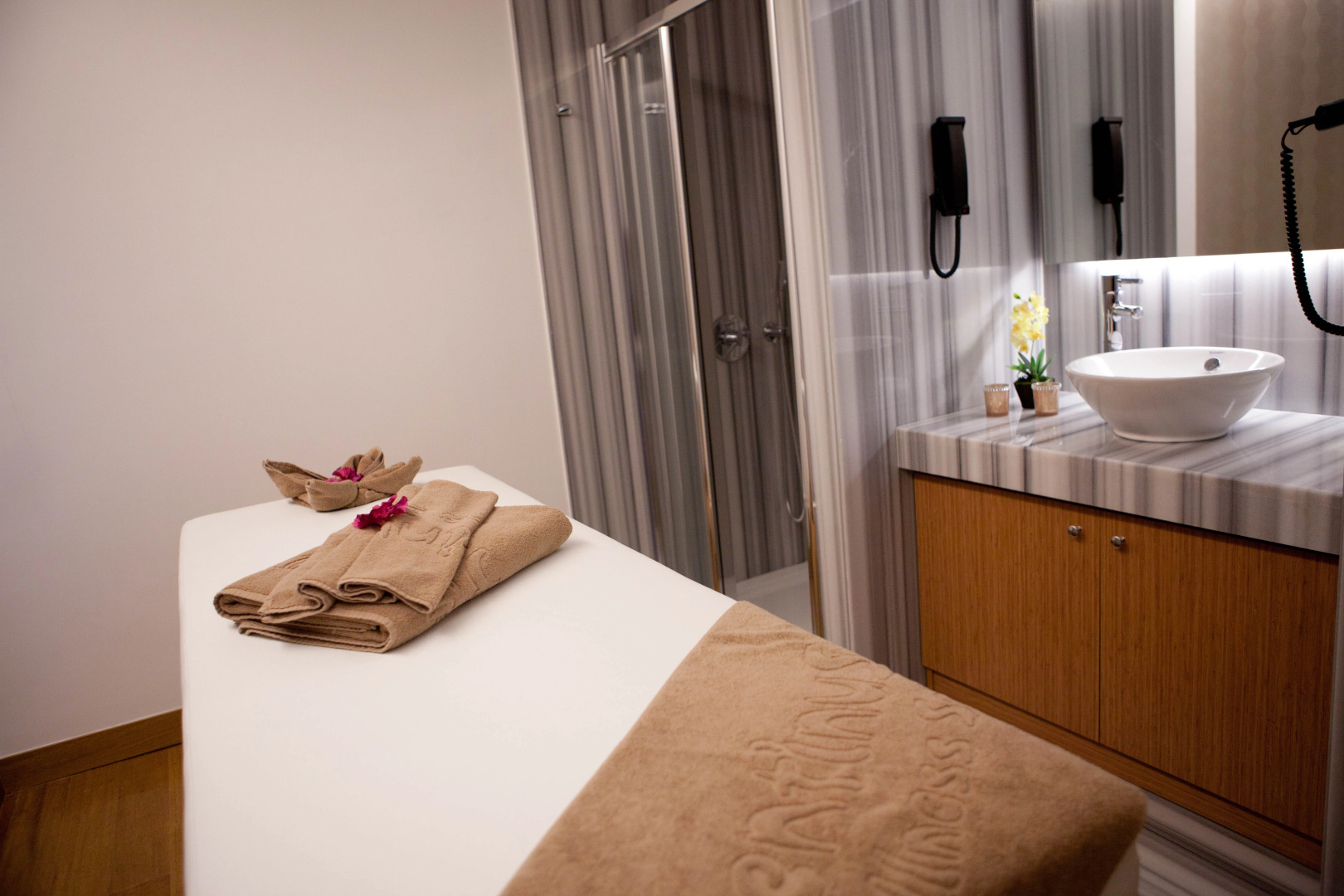 Foto - Innova Sultanahmet Hotel