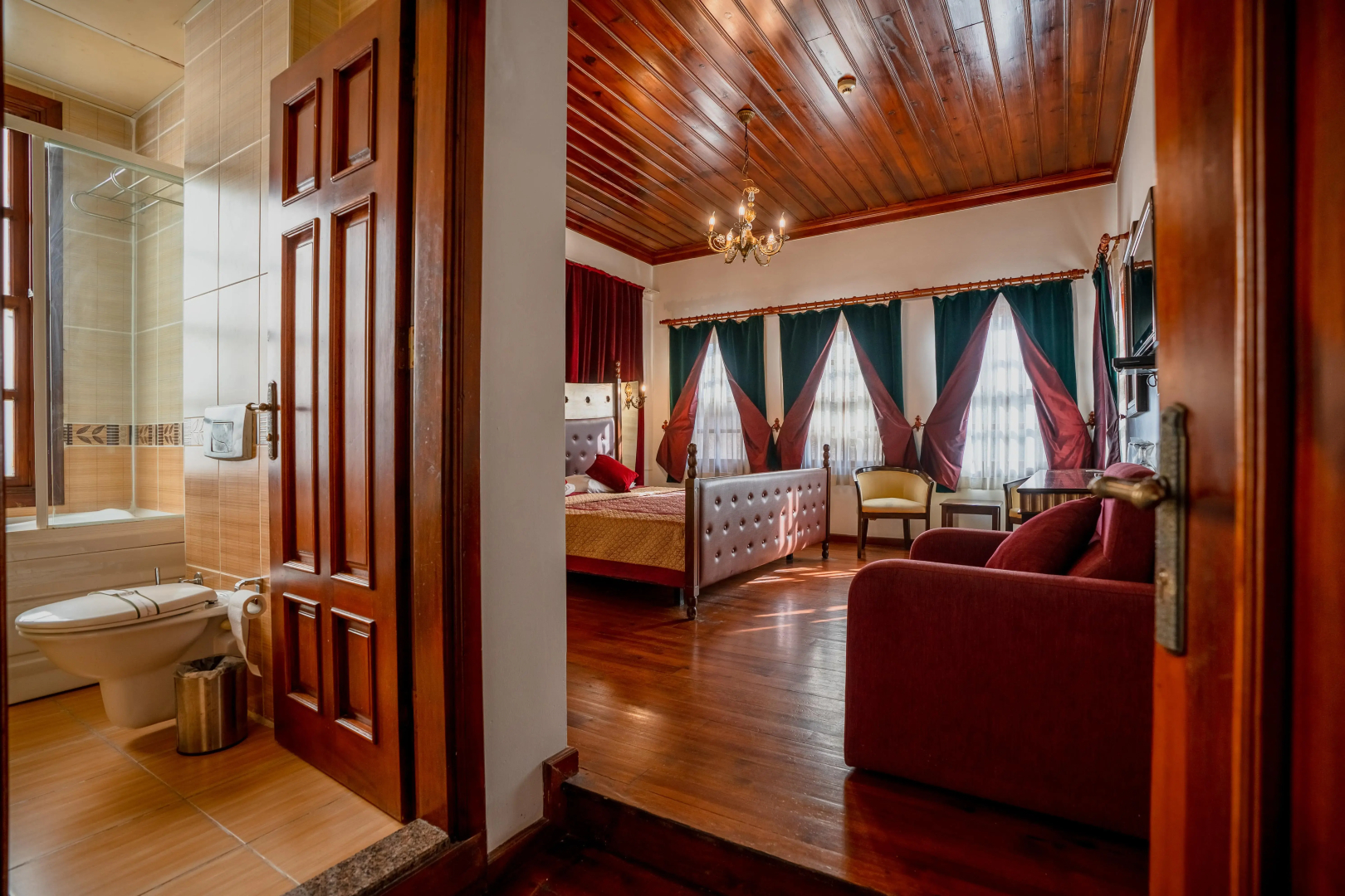Foto - Mediterra Art Hotel Antalya