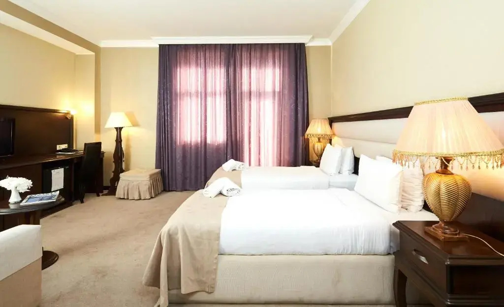 Foto - Smith Hotel