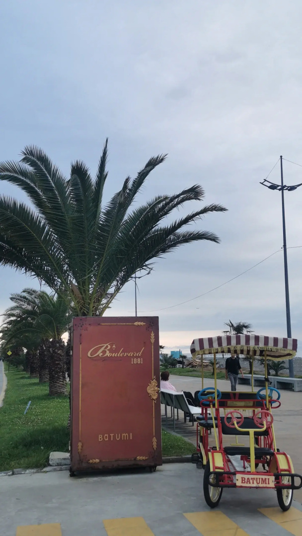 Photo - Harmony Backpackers Hostel