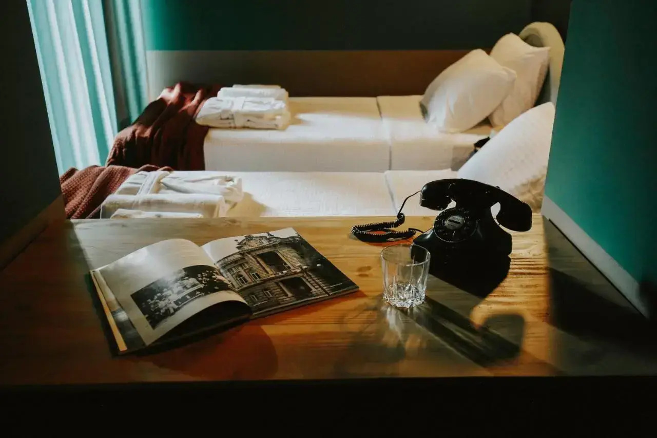 Photo - Hotel Memoire Kutaisi