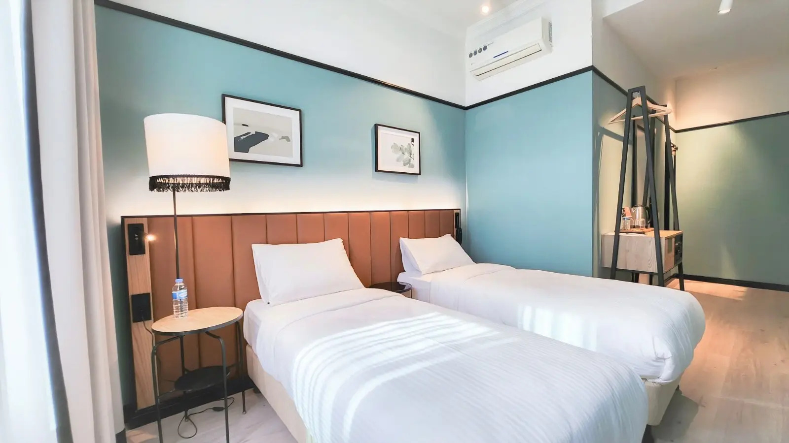 Foto - EA Exclusive Hotel