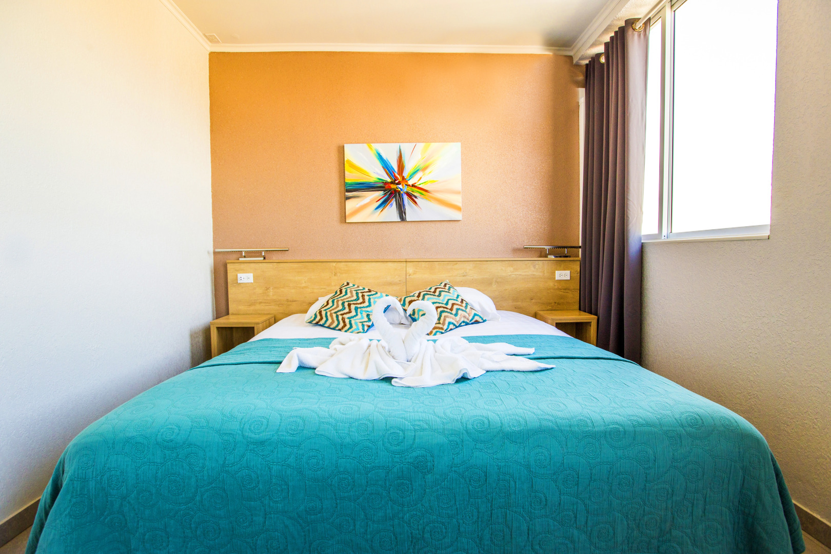 Foto - Q-Inn Boutique Hotel