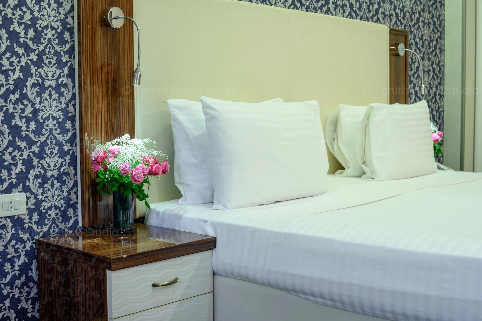 Foto - Royal Plaza by Stellar Hotels, Yerevan