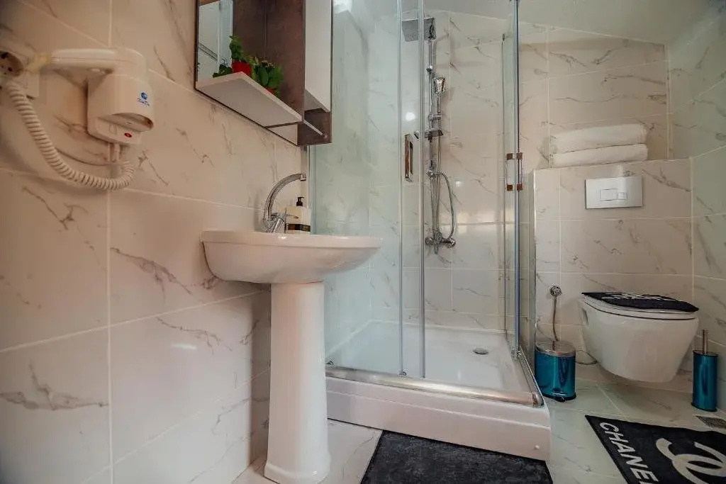 Foto - Taksim Wonder Suites