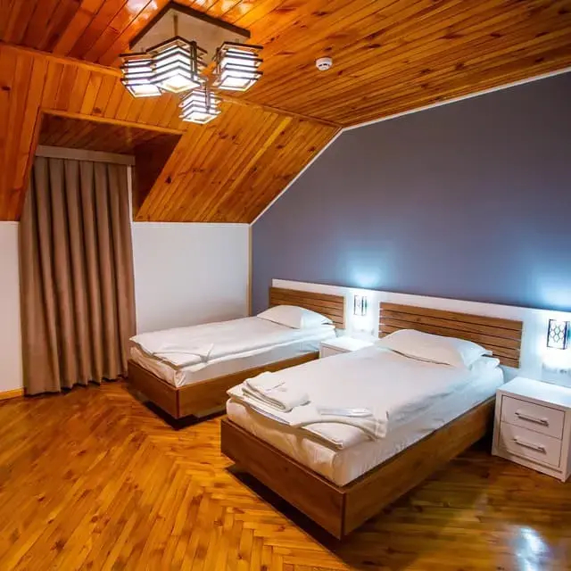 Foto - Art Eco Hotel