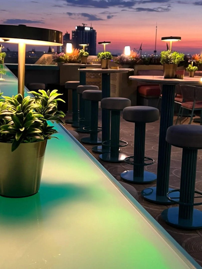 Foto - Ayramin Exclusive Hotel - Special Category
