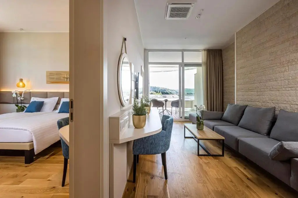 Foto - Hotel Histrion - Sava Hotels & Resorts