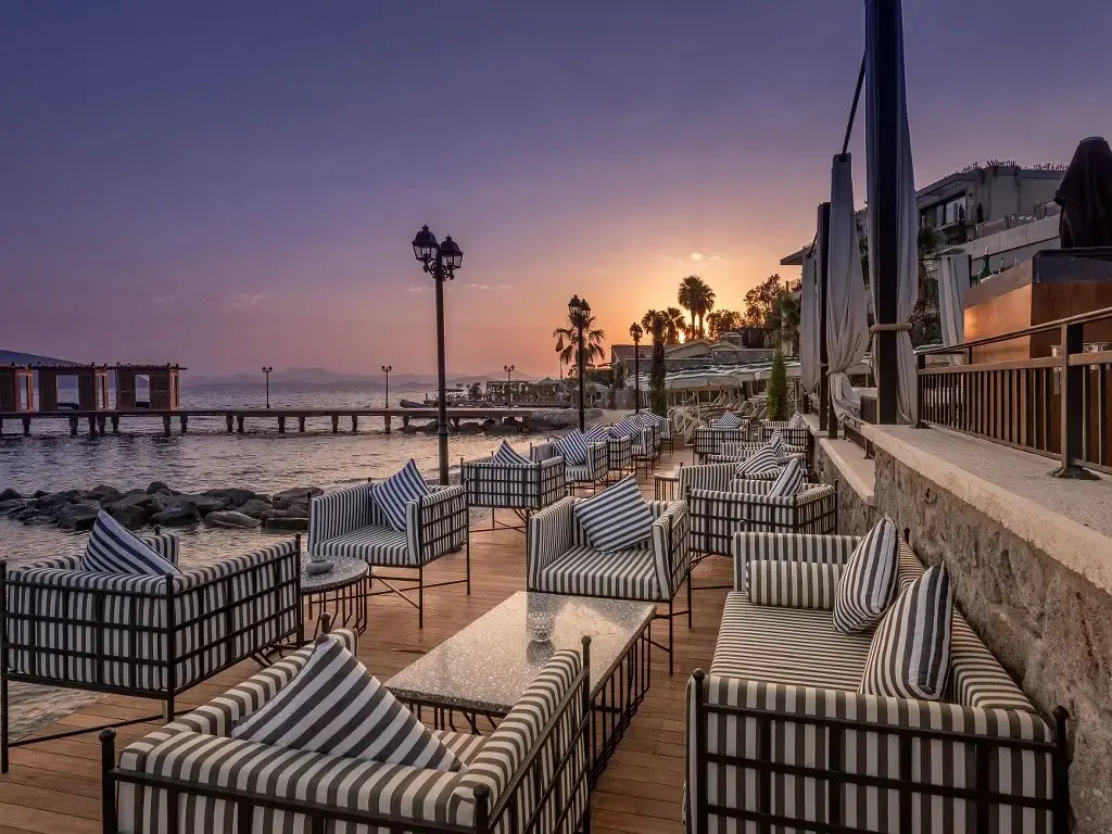 Foto - Casa Nonna Bodrum - Adult Only