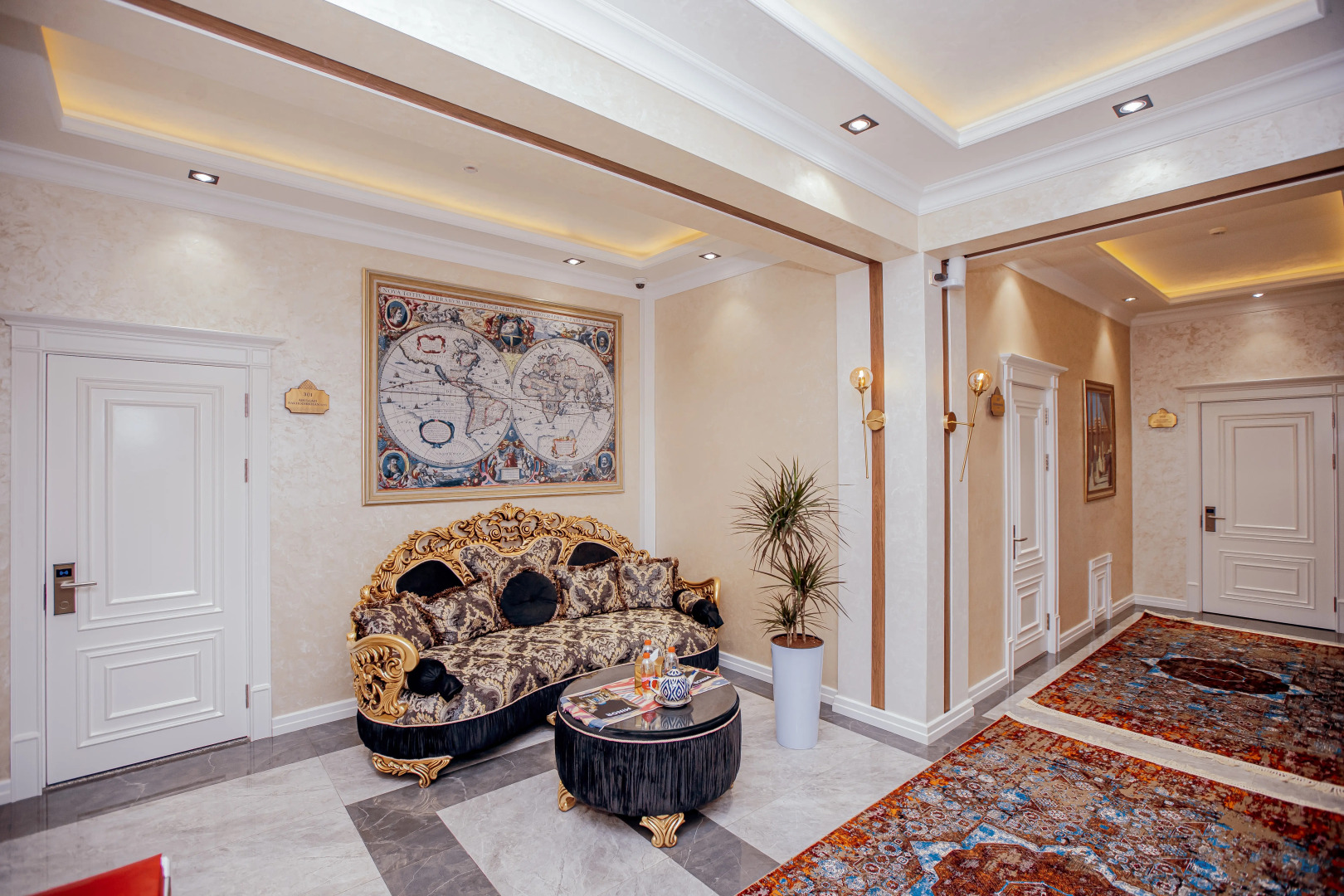 Photo - Silk Road Empire Hotel