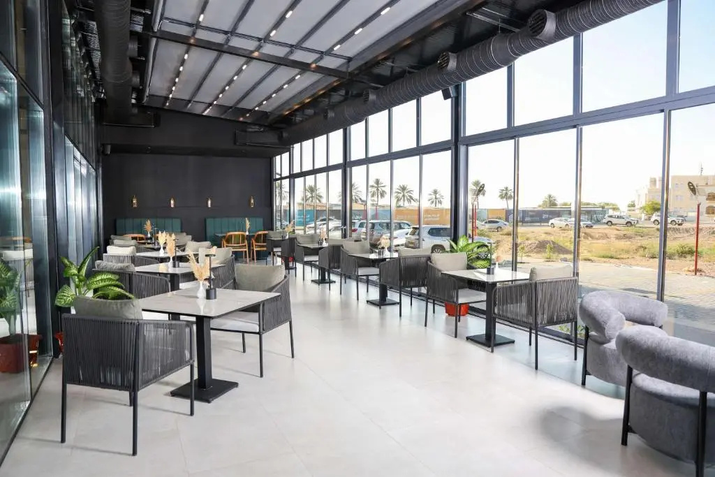 Photo - Park Inn By Radisson Muscat
