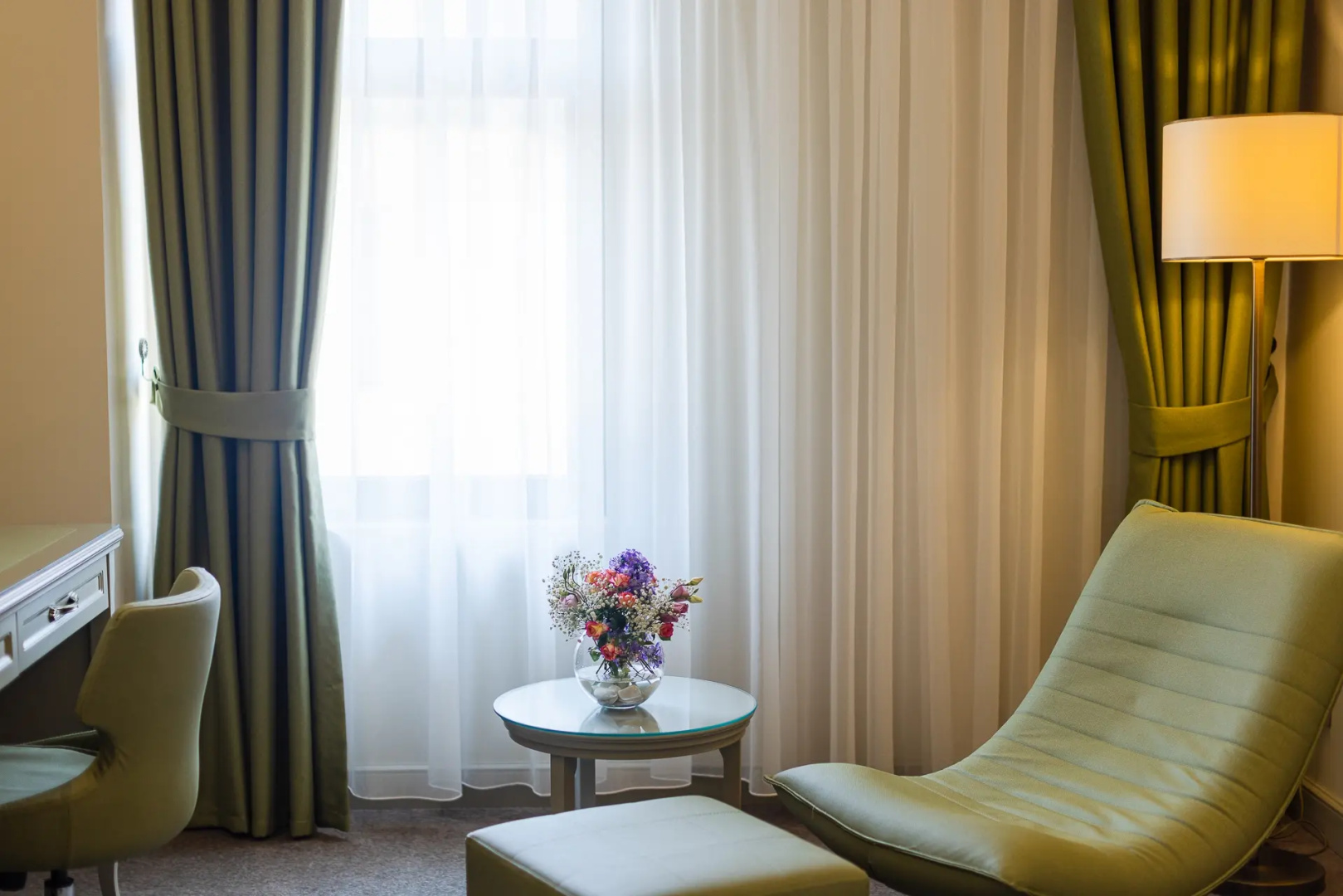 Foto - Hotel London