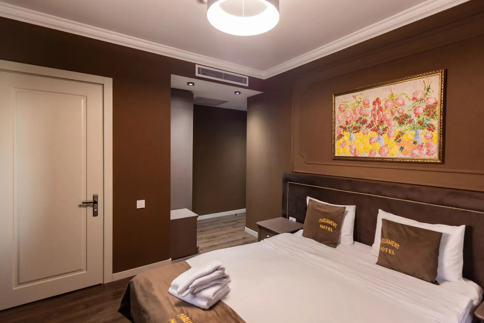 Photo - Parliament Hotel Baku