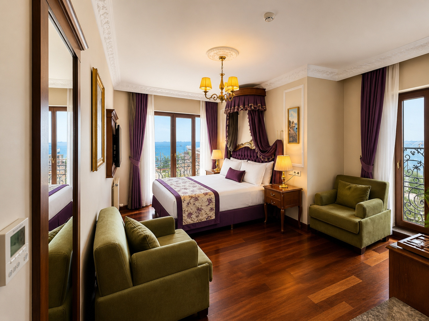 Foto - GLK PREMIER Sea Mansion Suites & Spa - Special Class