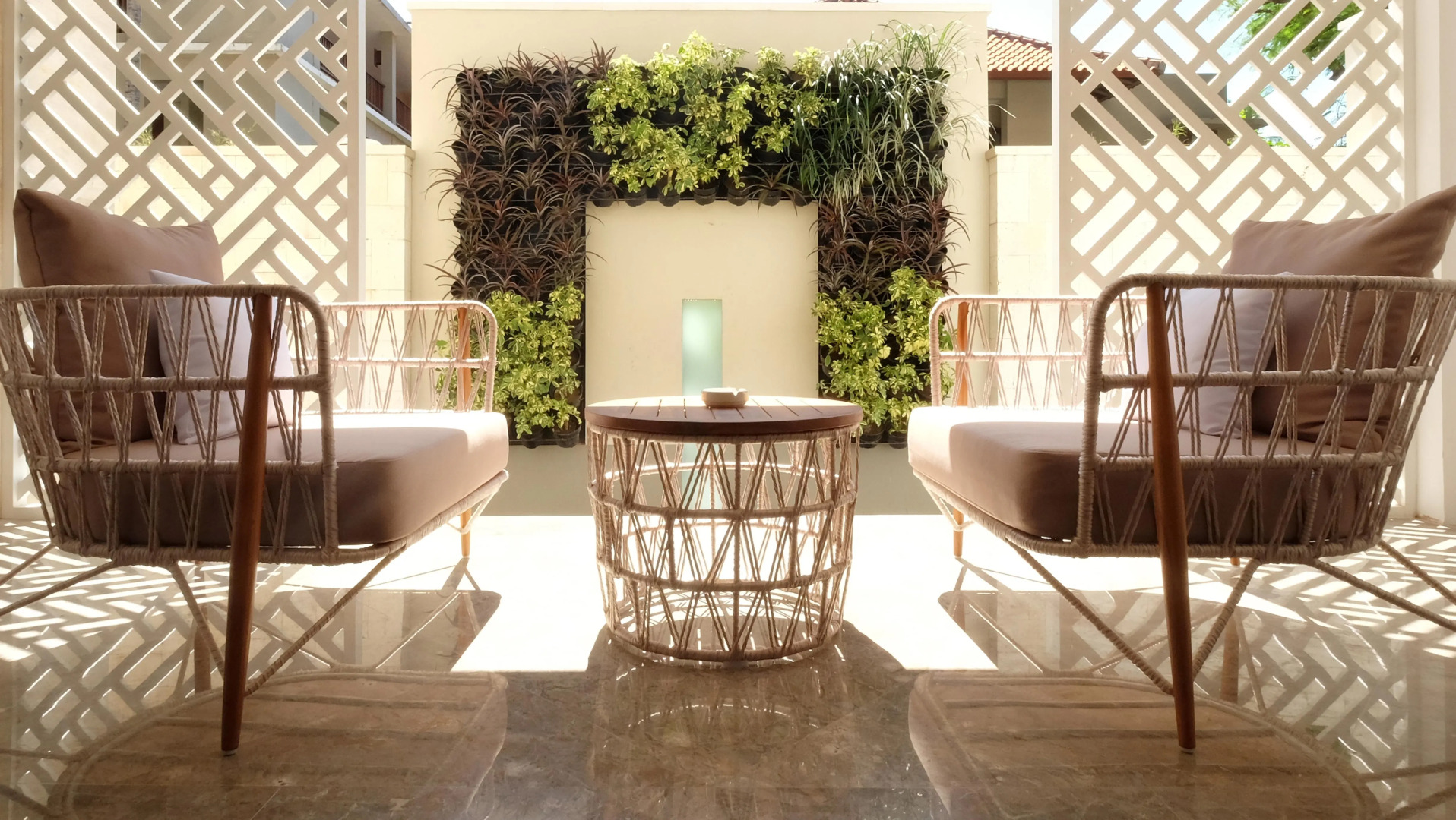 Photo - The Bandha Hotel & Suites