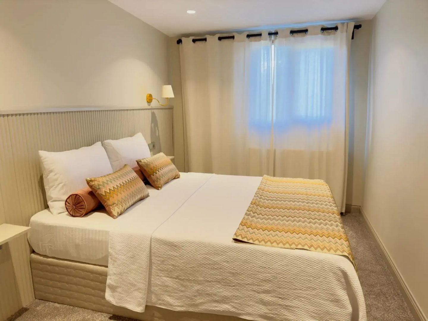Foto - Astro Suites
