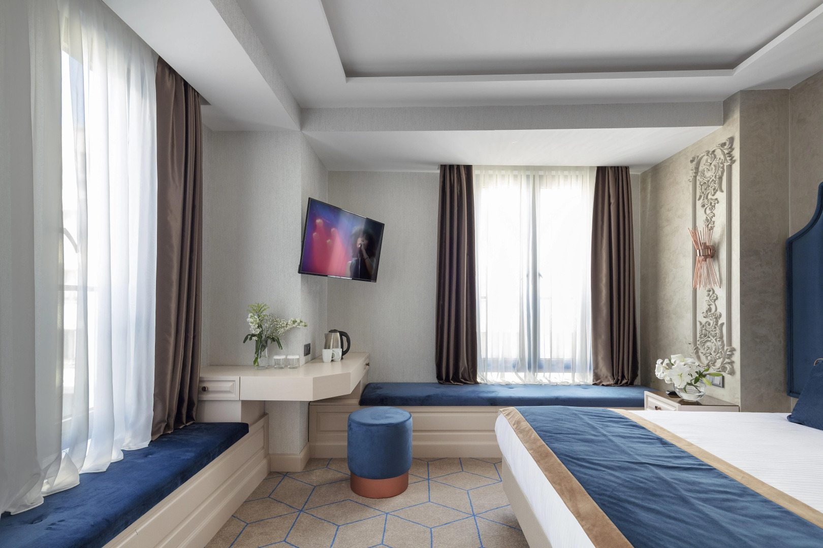 Foto - Danis Hotel & Spa Istanbul - Old City