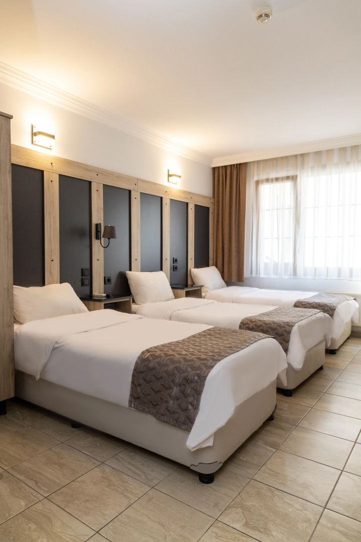 Photo - Galley Hotel