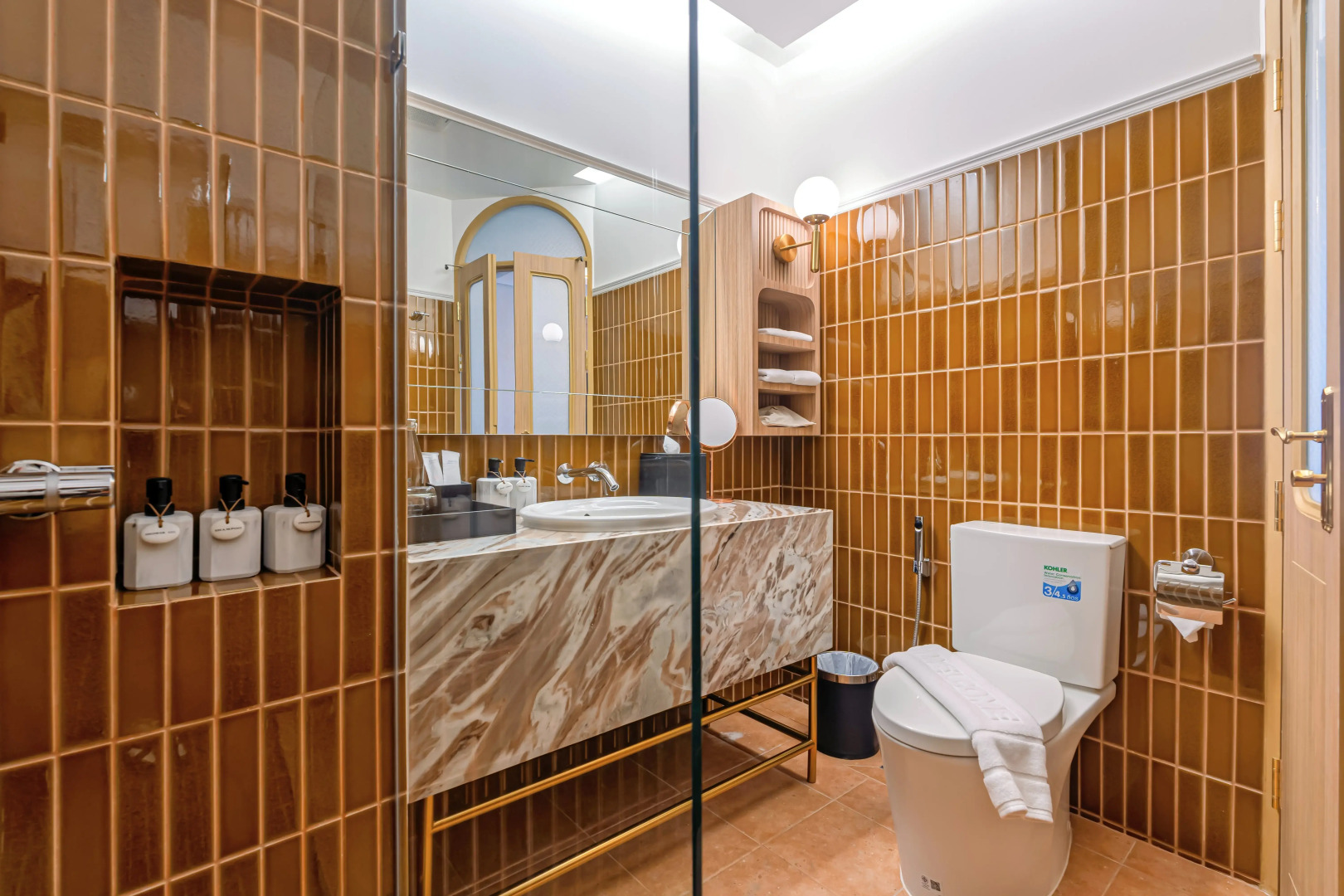 Foto - Away Chiang Mai Thapae Resort A Vegan Retreat