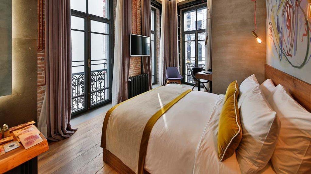 Foto - Hotel The Public - Special Category