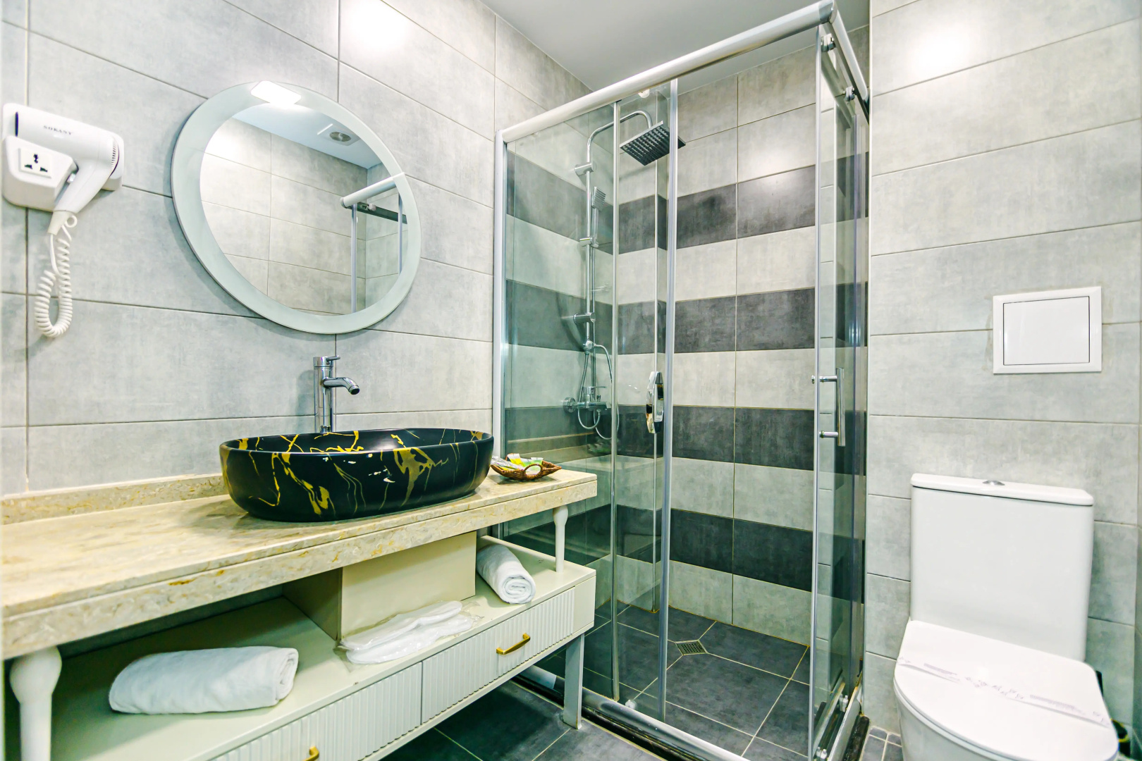 Foto - Essam Deluxe Hotel