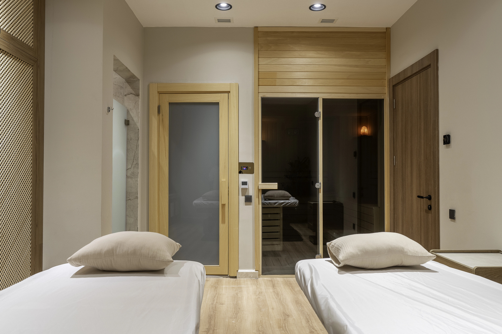 Foto - The Marni Hotel