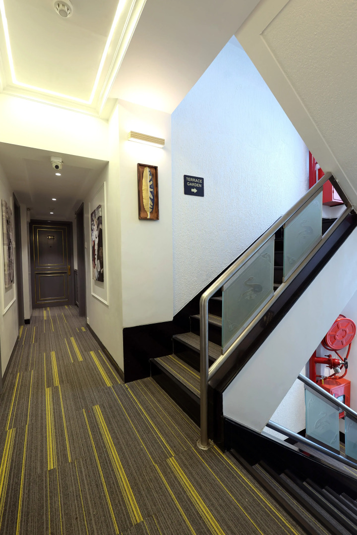 Photo - MyOtel - Santacruz