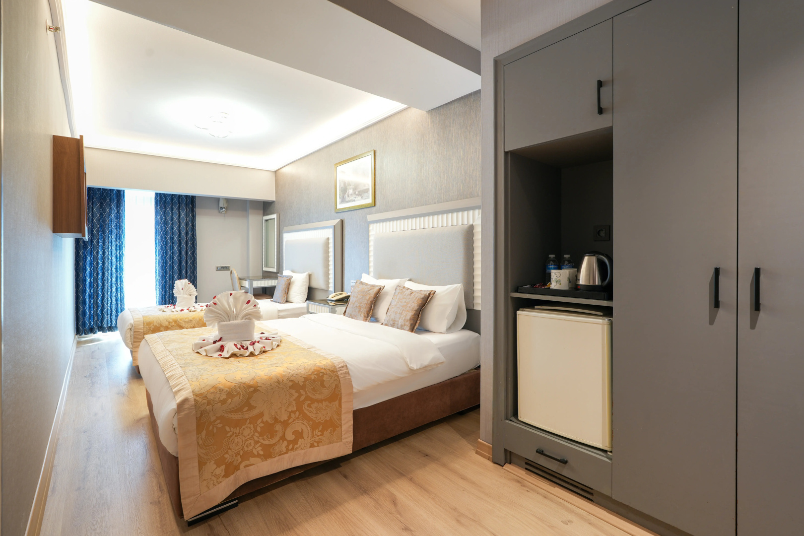 Foto - Taksim Stera Hotel