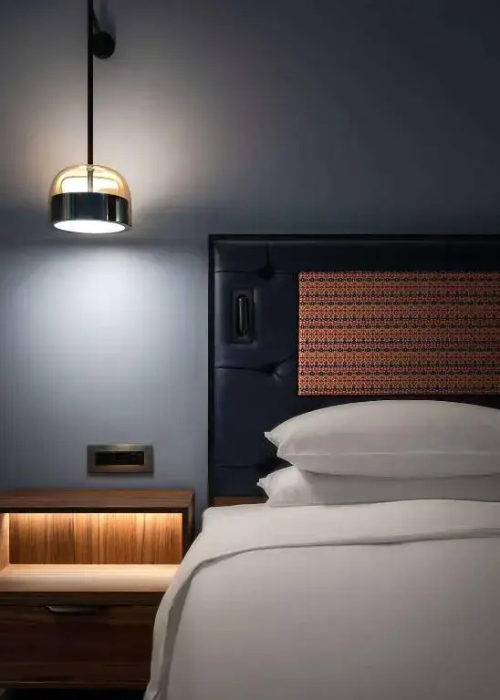 Foto - Hyatt Centric Jumeirah Dubai