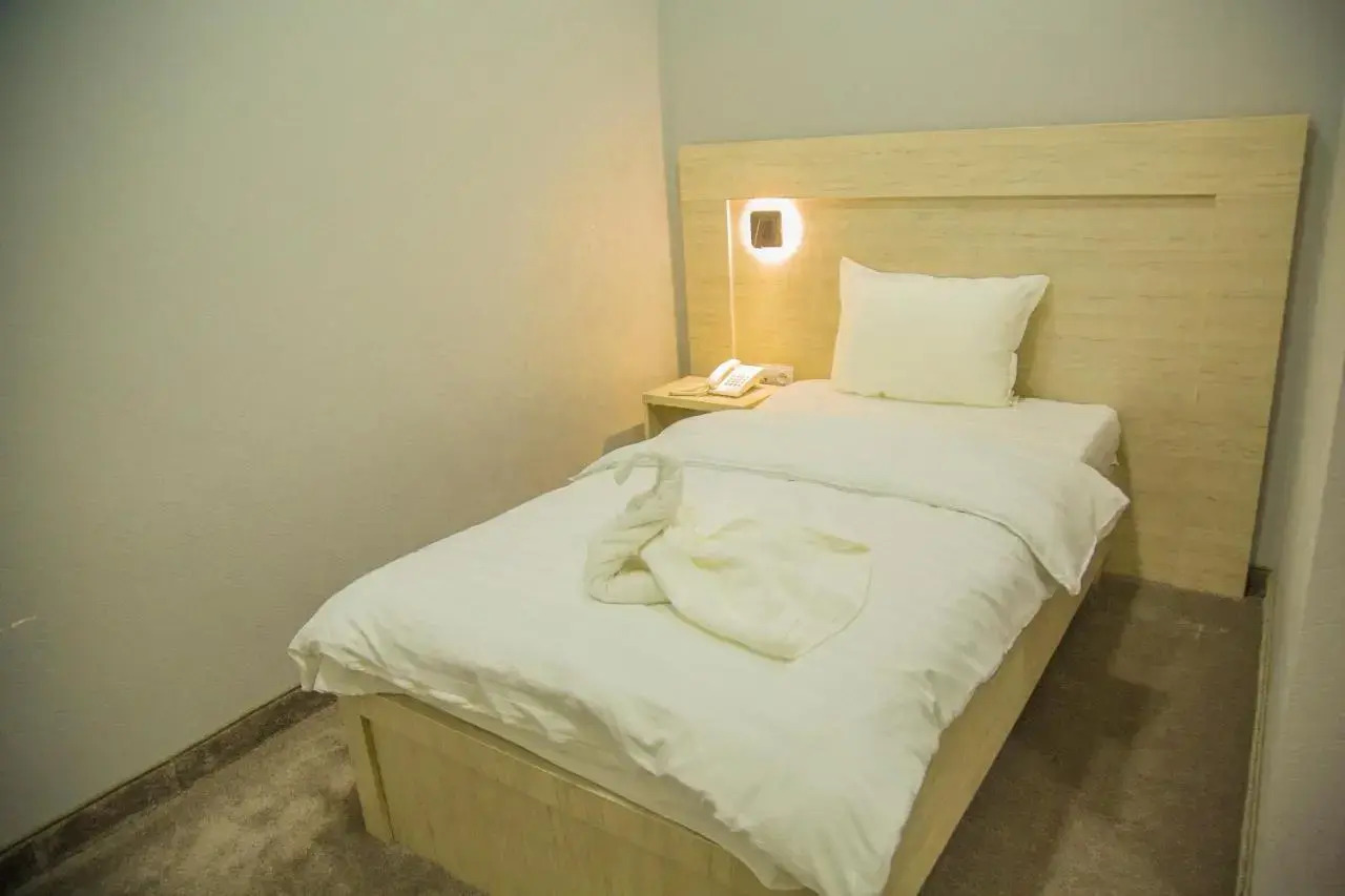 Foto - South Hotel Tashkent