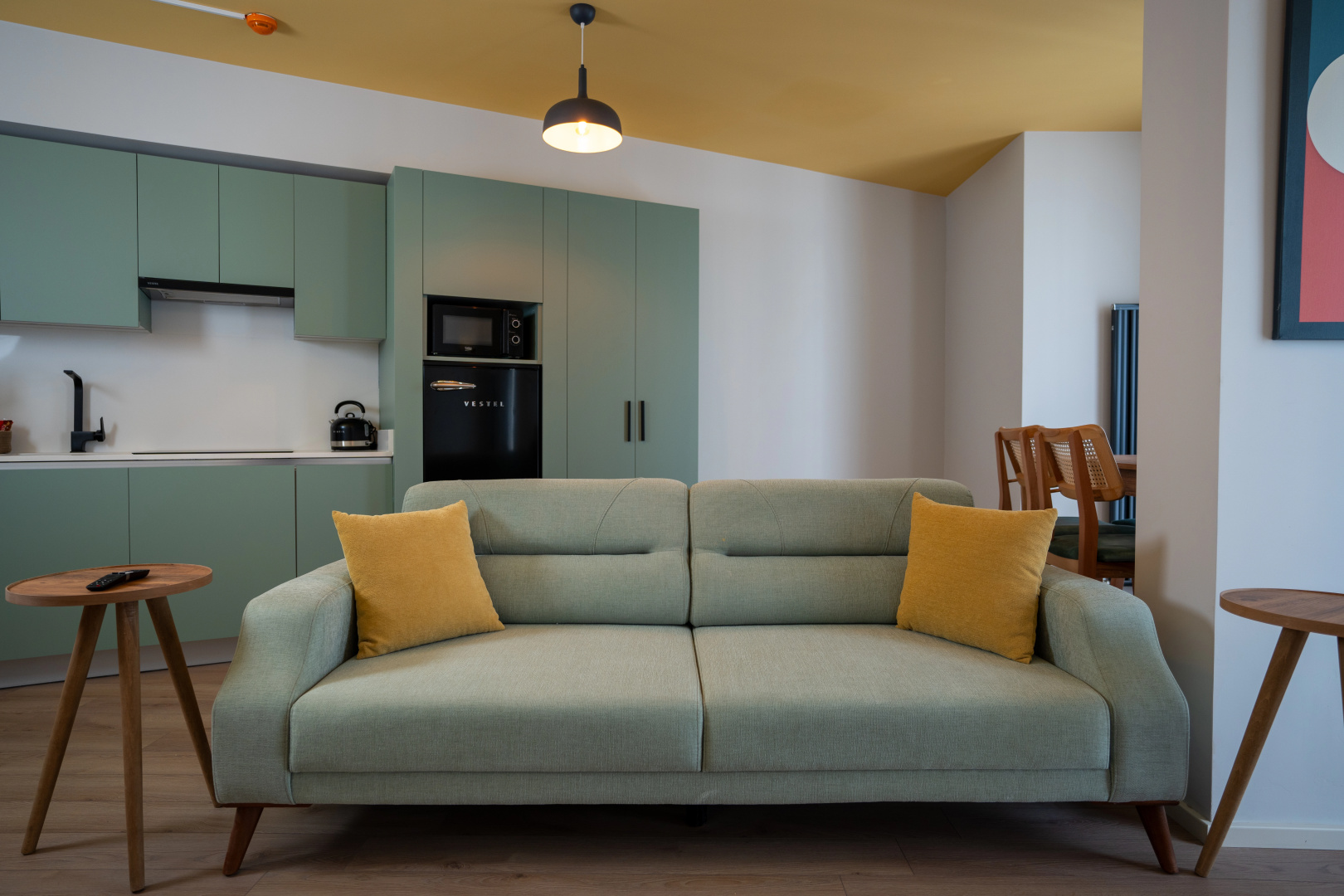 Foto - Bird Nest Suites